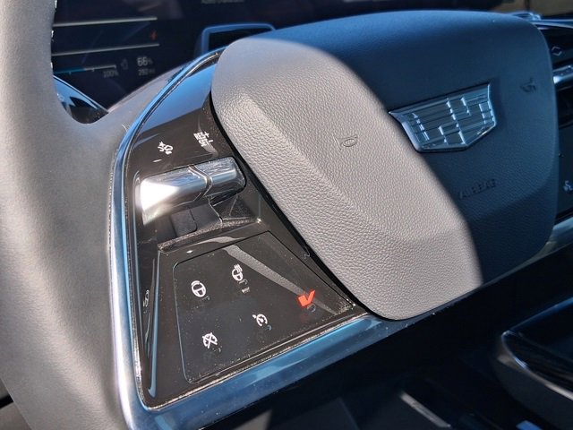 2026 Cadillac Escalade Sport photo 11