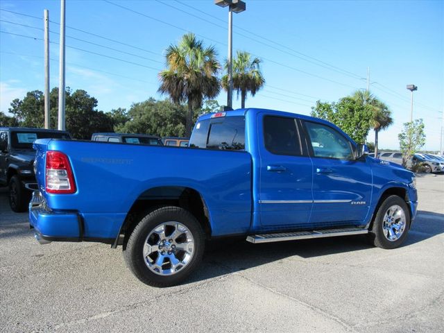 2022 Ram 1500 Big Horn Lone Star photo 6