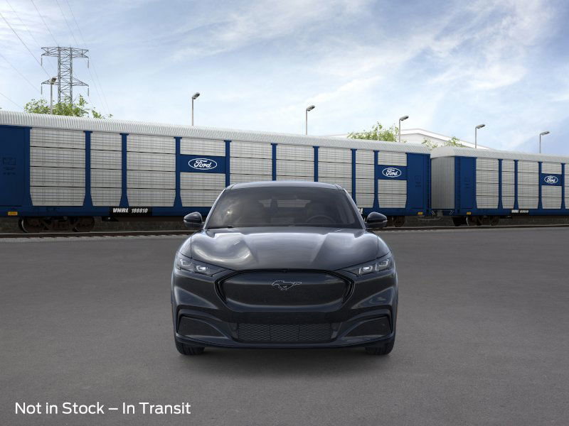 2025 Ford Mustang Mach-E Premium photo 6