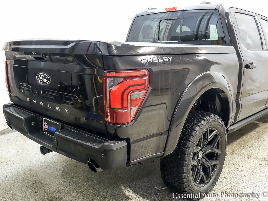 2025 FORD F-150 - Image 7