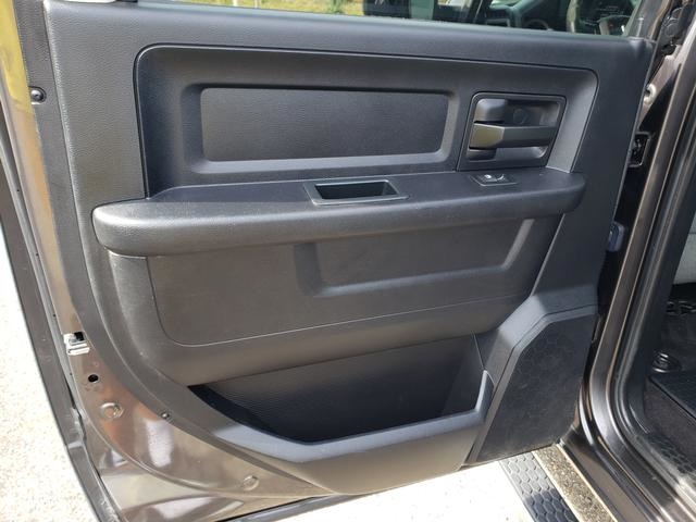 2017 Ram 2500 Tradesman photo 14