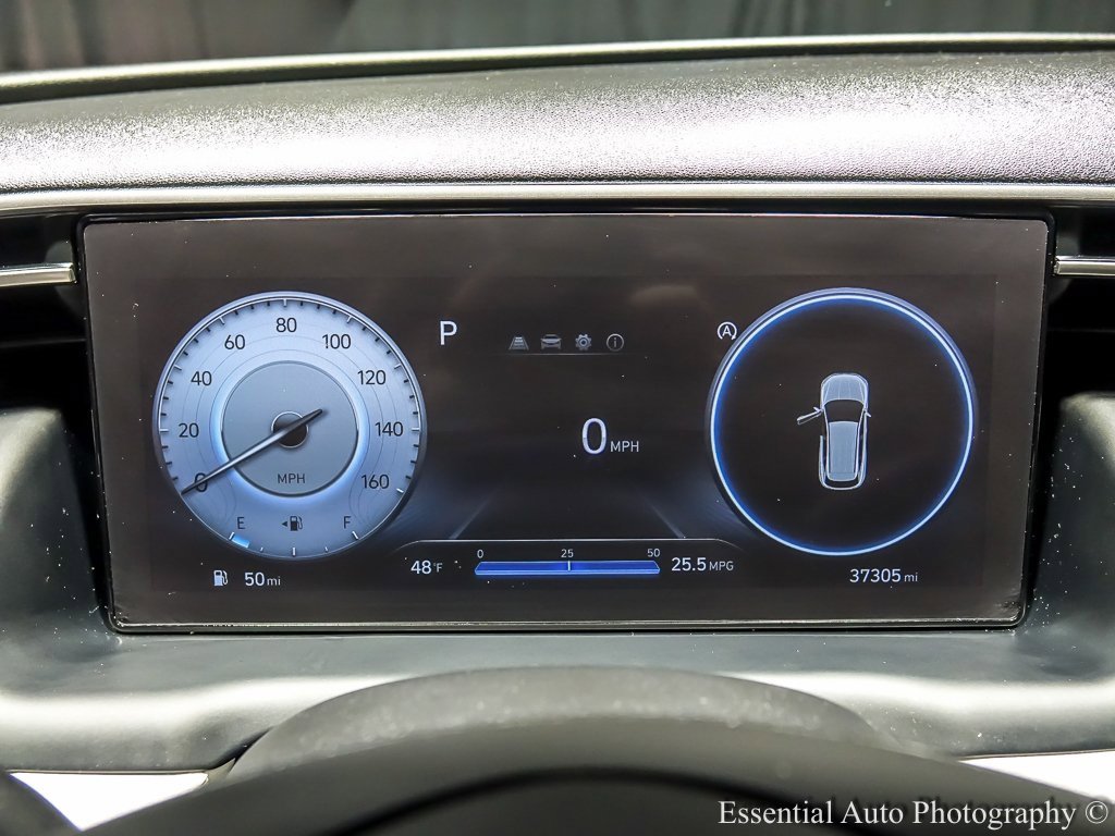 2022 HYUNDAI TUCSON - Image 19