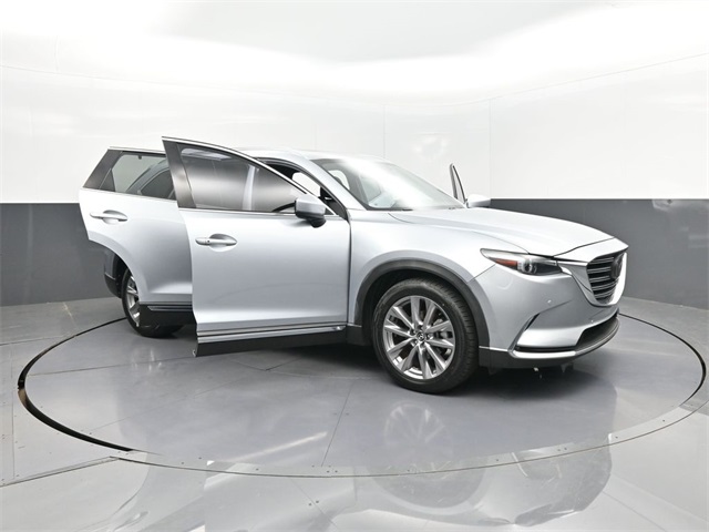2021 Mazda CX-9 Grand Touring photo 27