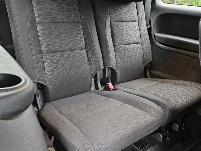 2026 Dodge Durango GT photo 15