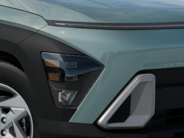 2026 Hyundai Kona SE photo 2