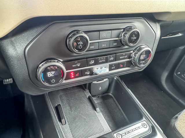 2025 FORD BRONCO - Image 44