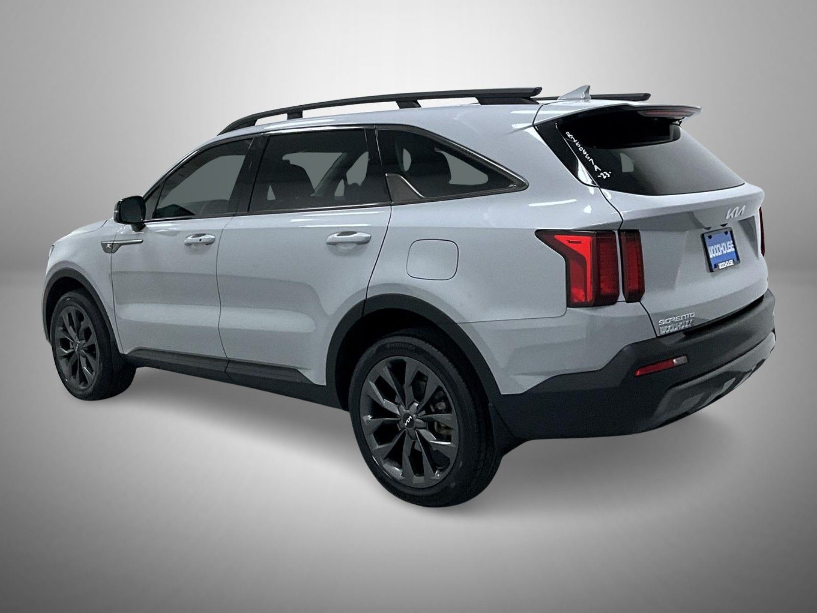 2023 Kia Sorento X-Line EX photo 4