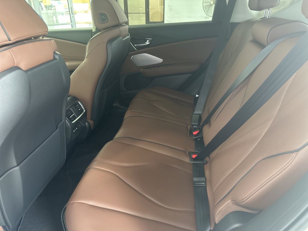 2025 Acura RDX Advance photo 16