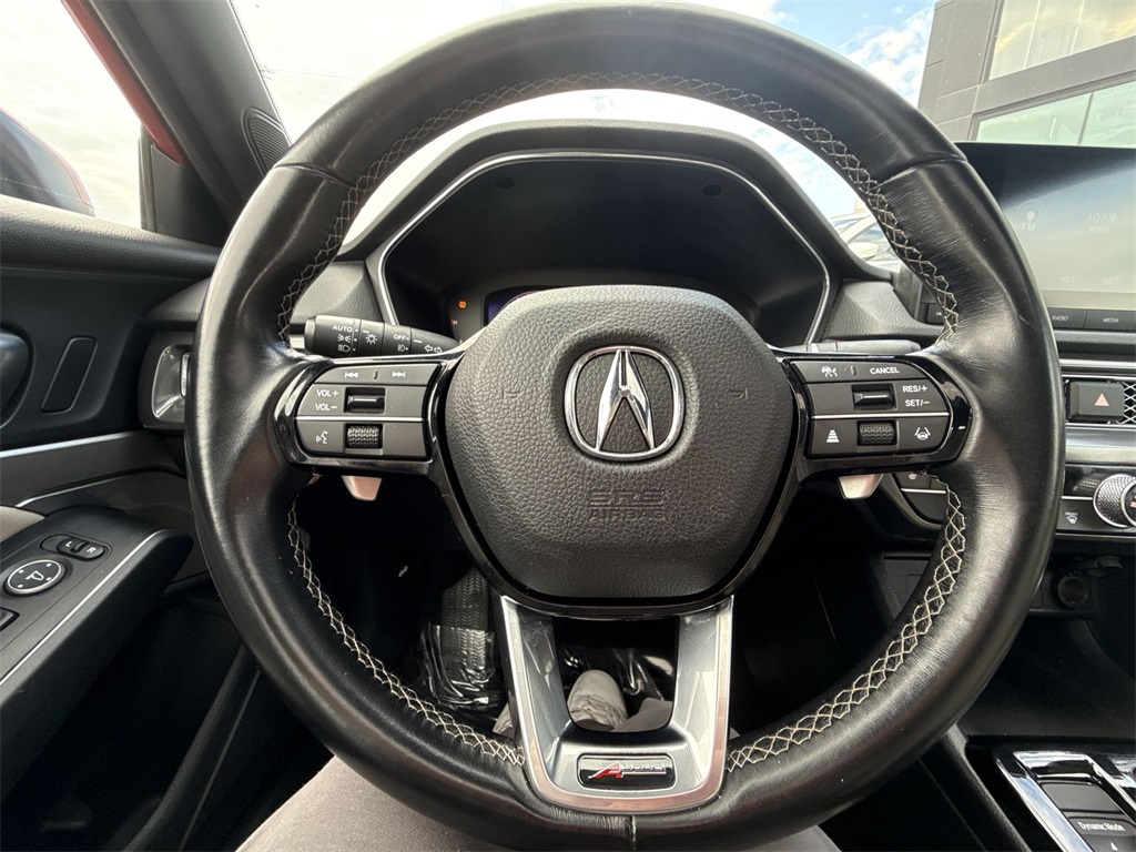 2023 ACURA INTEGRA - Image 13