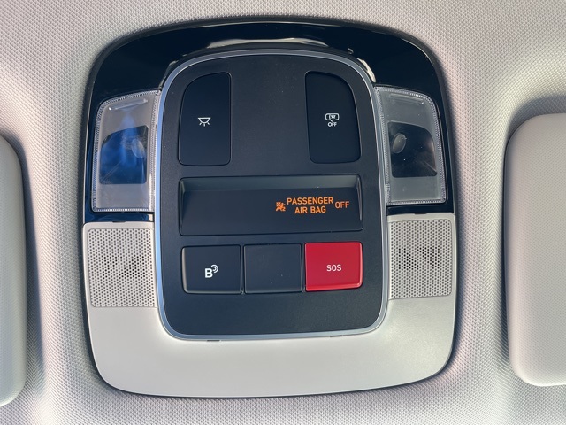 2026 Hyundai Tucson SEL photo 19