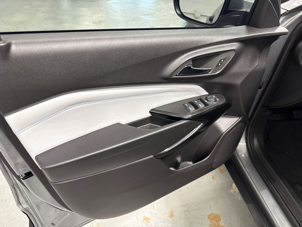 2026 Chevrolet Trax photo 10