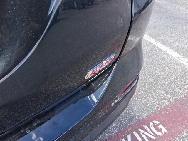 2024 Chevrolet Equinox RS photo 3