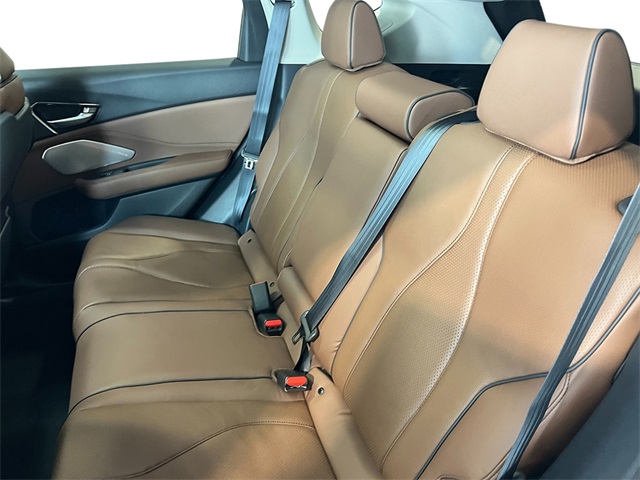 2025 Acura RDX Advance photo 30