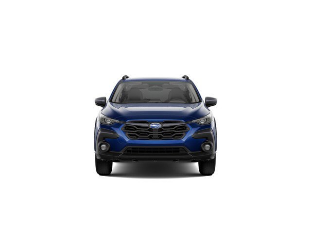 2025 Subaru Crosstrek Limited photo 8