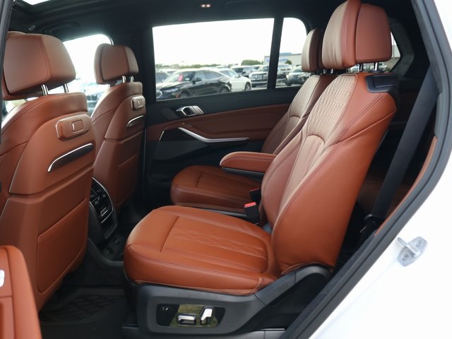 2026 Bmw X7 xDrive40i photo 26