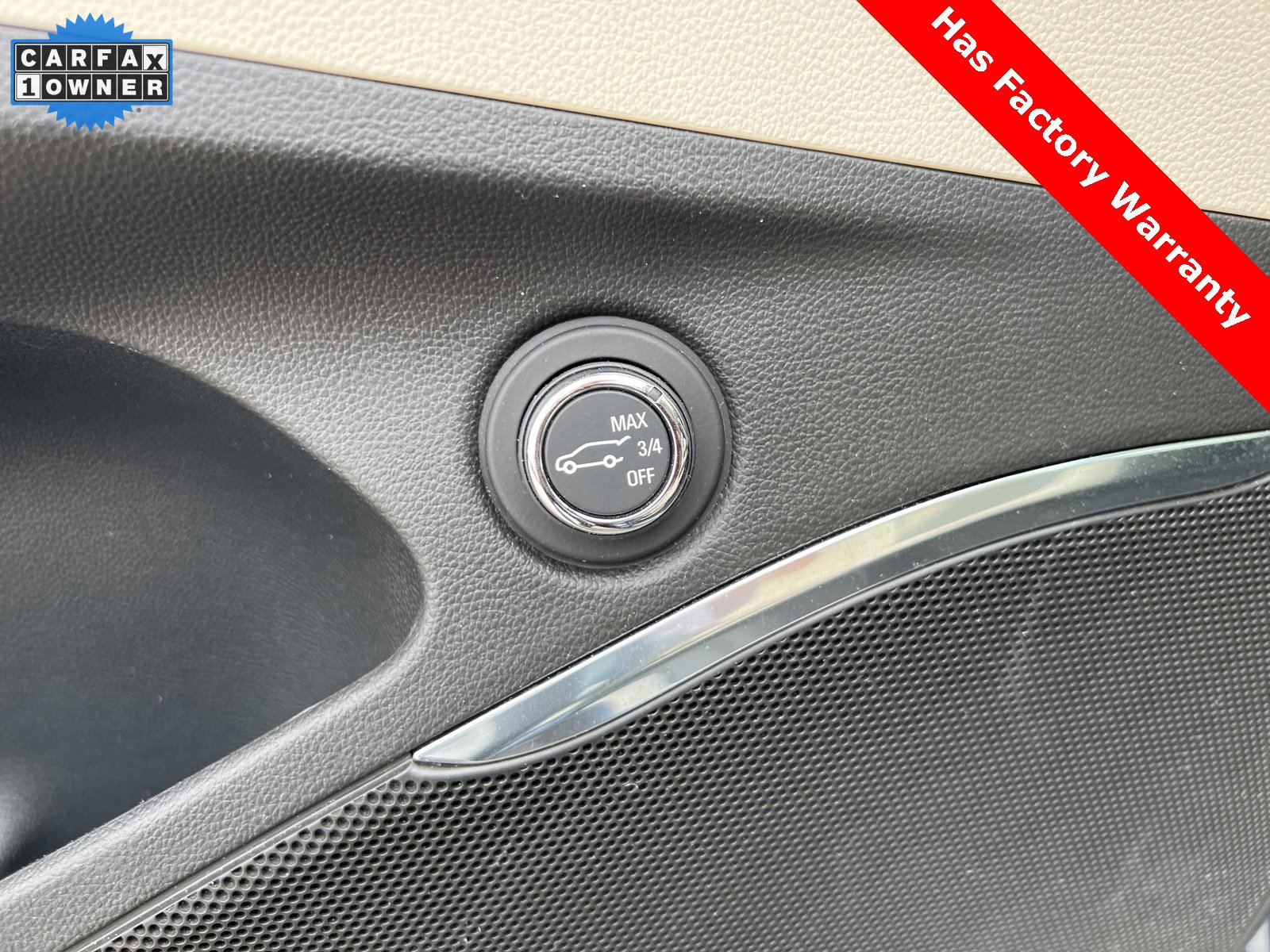 2023 Buick Enclave Essence photo 12