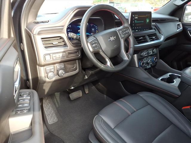 2024 Chevrolet Tahoe RST photo 16