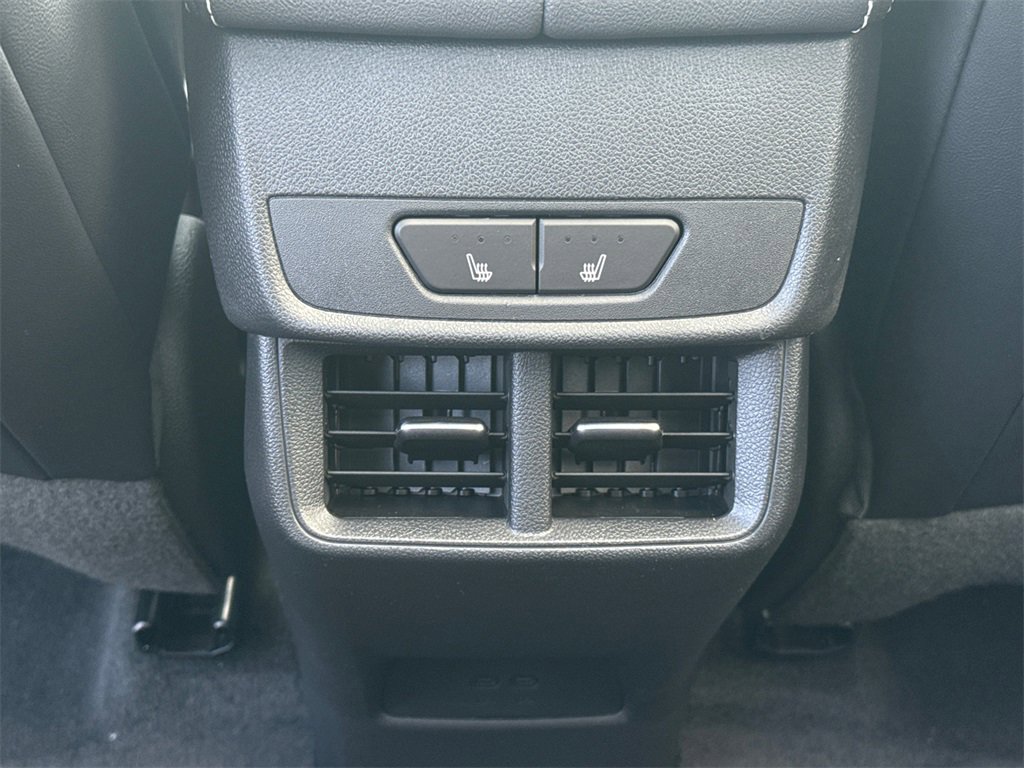 2026 Gmc Terrain Denali photo 20