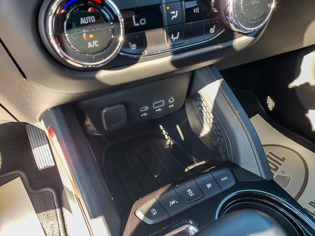 2023 Chevrolet Trailblazer RS photo 15
