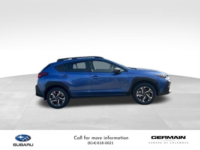 2025 Subaru Crosstrek Premium photo 4