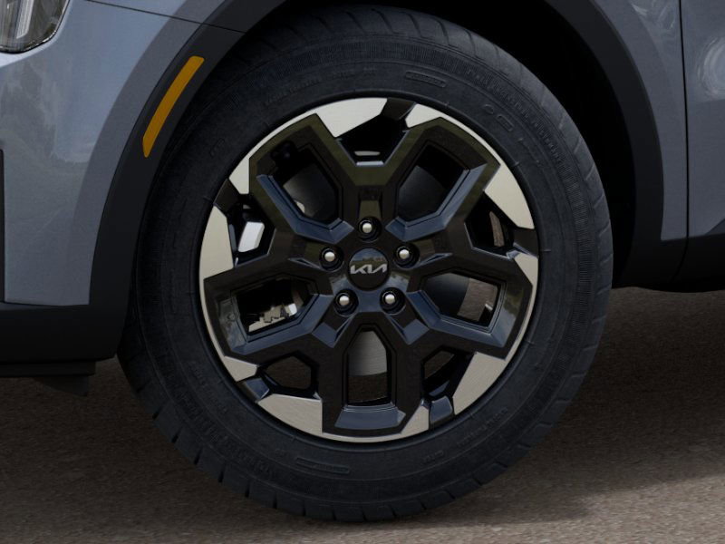 2025 Kia Sorento S photo 8