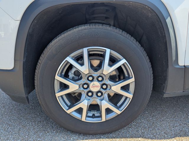 2023 Gmc Acadia SLT photo 10