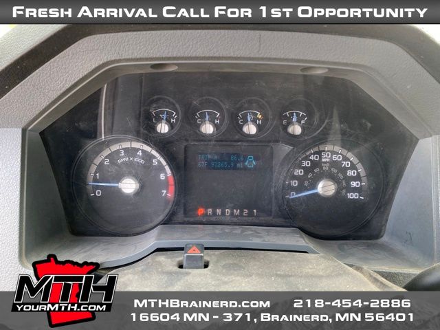 2014 Ford F-350 photo 11