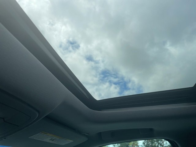 2018 Chevrolet Tahoe LT photo 12