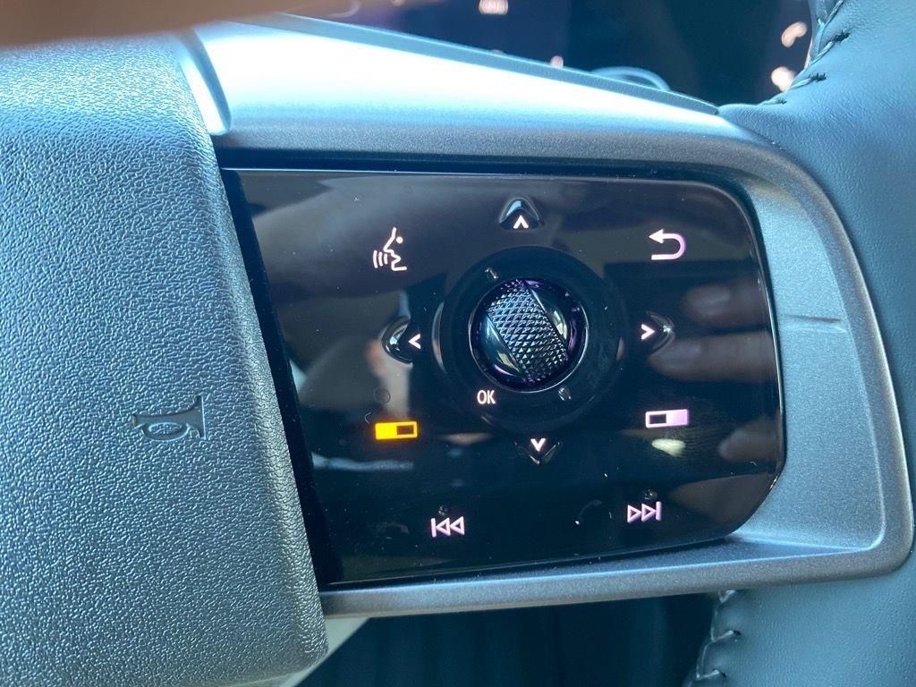 2025 Nissan Murano Platinum photo 14