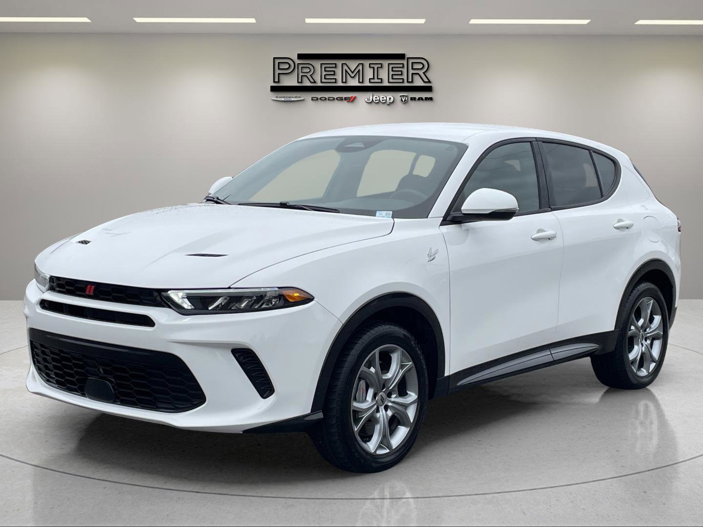 2024 Dodge Hornet R/T's photo