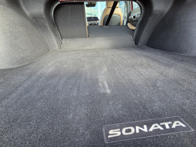 2023 Hyundai Sonata Limited photo 37