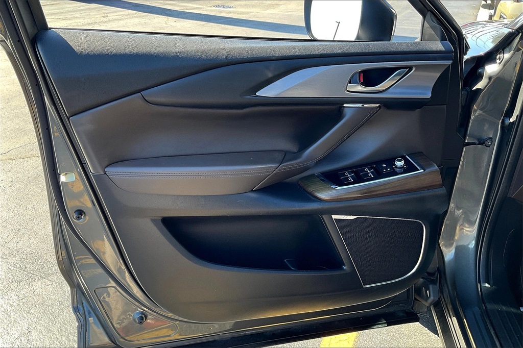 2023 MAZDA CX-9 - Image 21