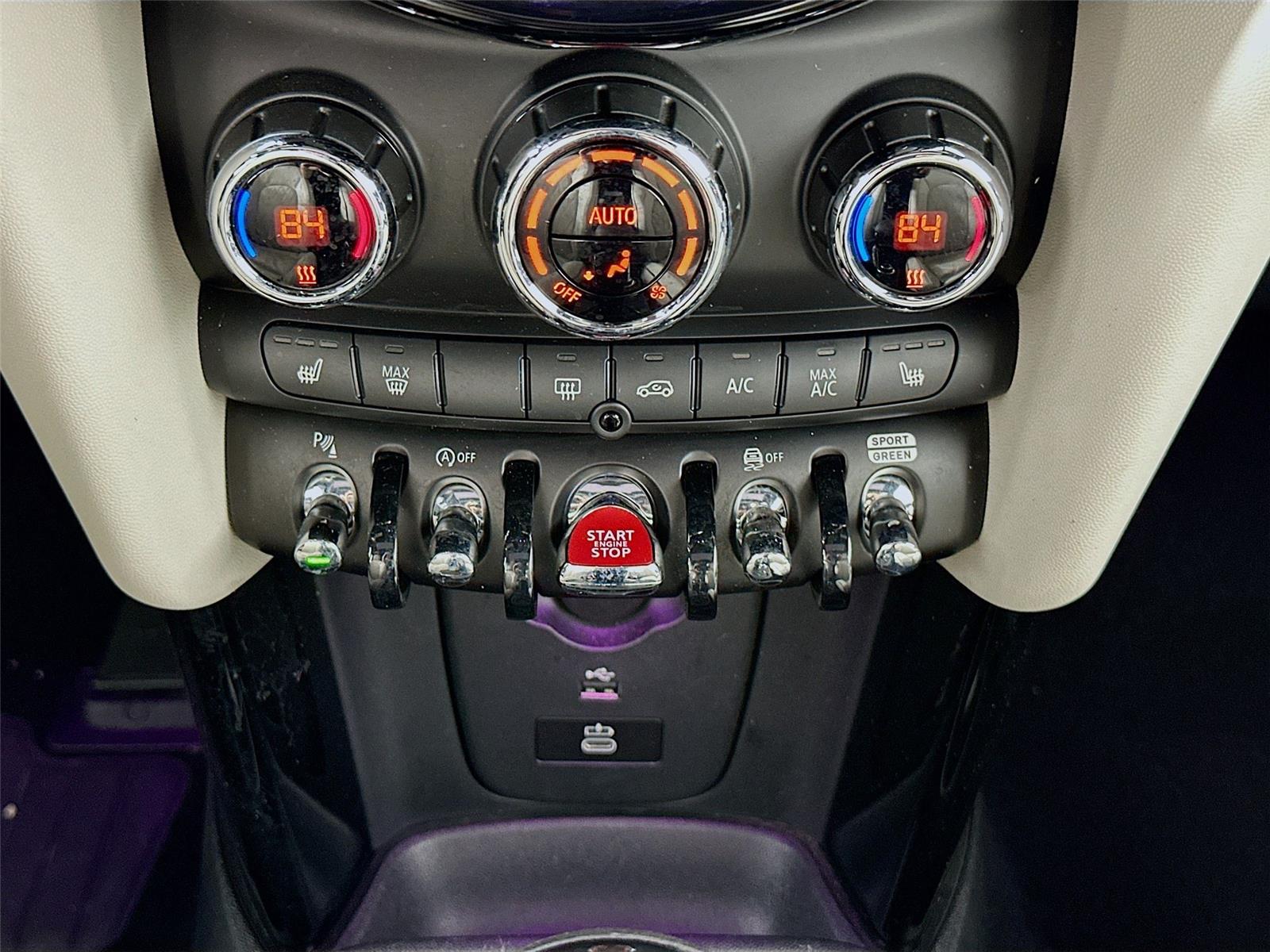 2023 Mini Cooper 2 Door Hardtop photo 16