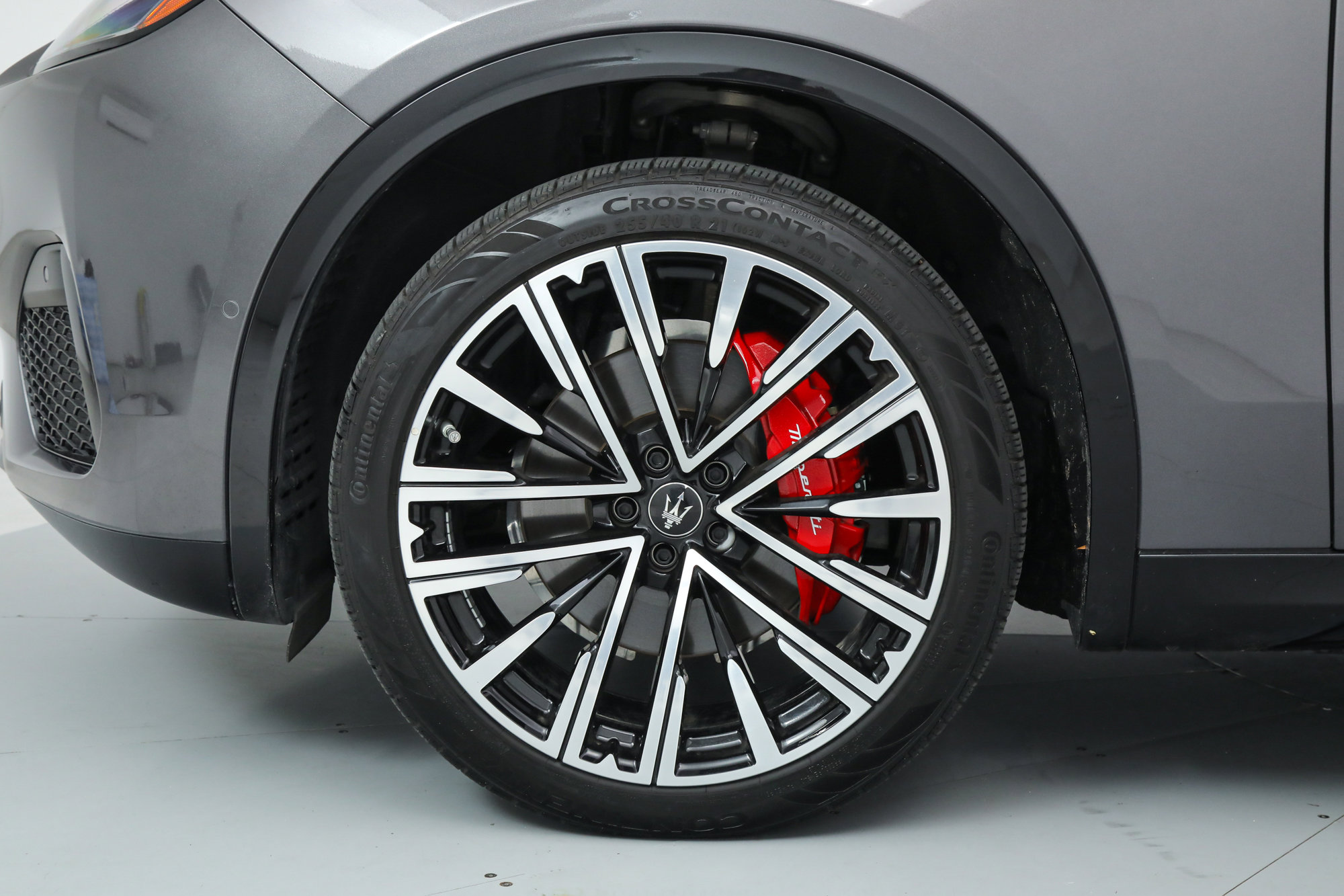 2025 Maserati Grecale Modena photo 26