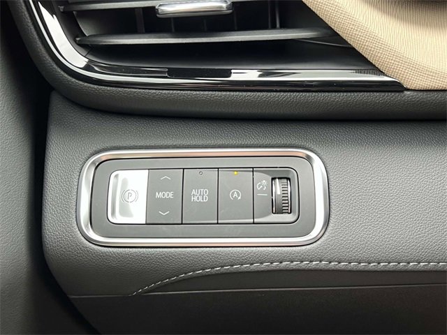 2026 Buick Enclave Preferred photo 28