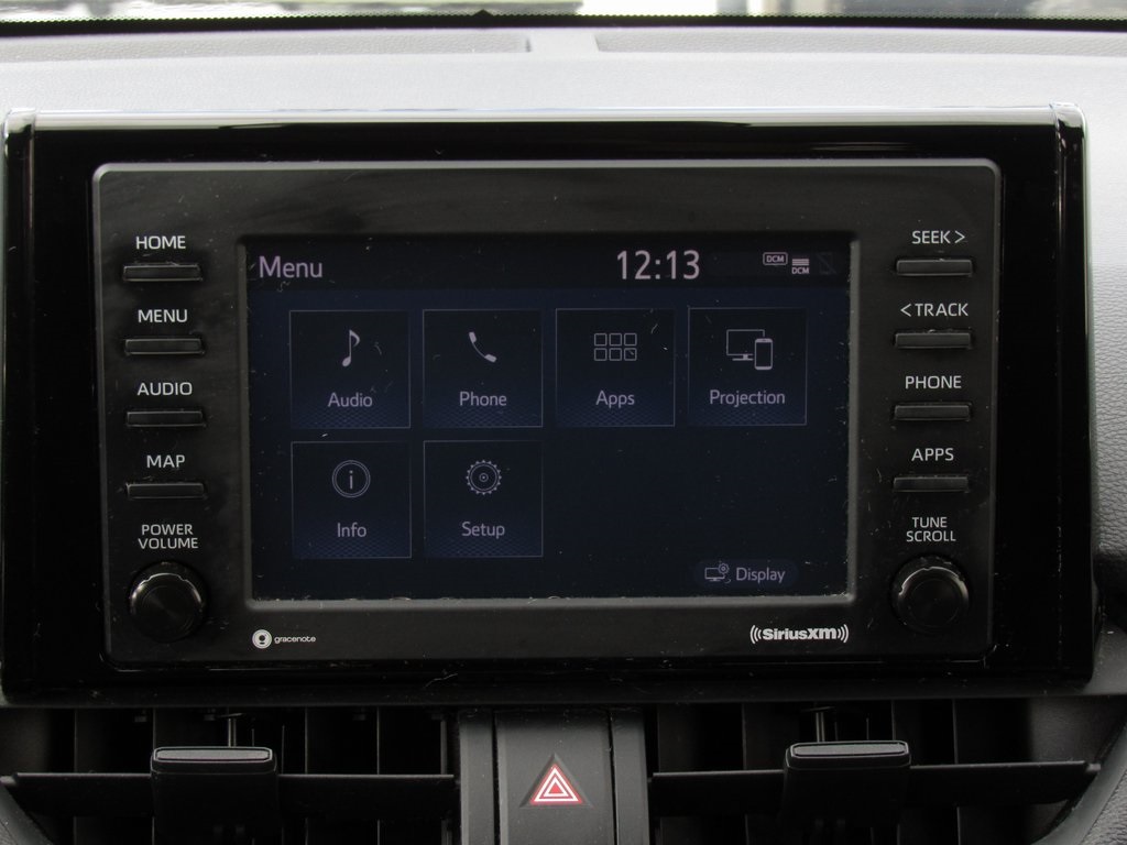 2022 Toyota RAV4 Hybrid LE photo 17
