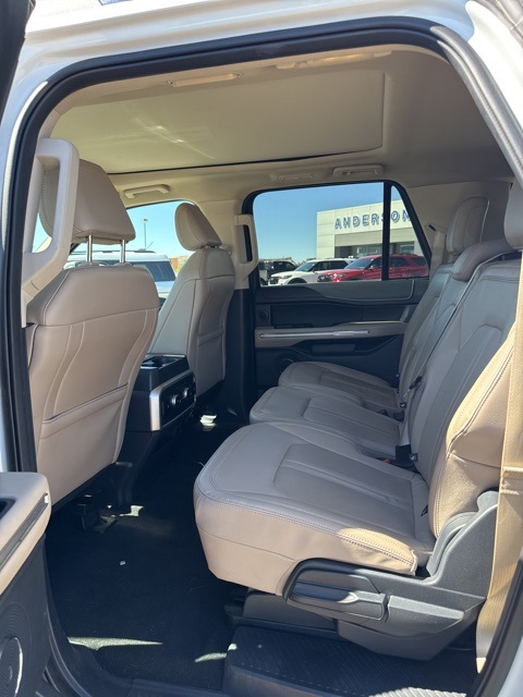 2024 Ford Expedition MAX Limited photo 14