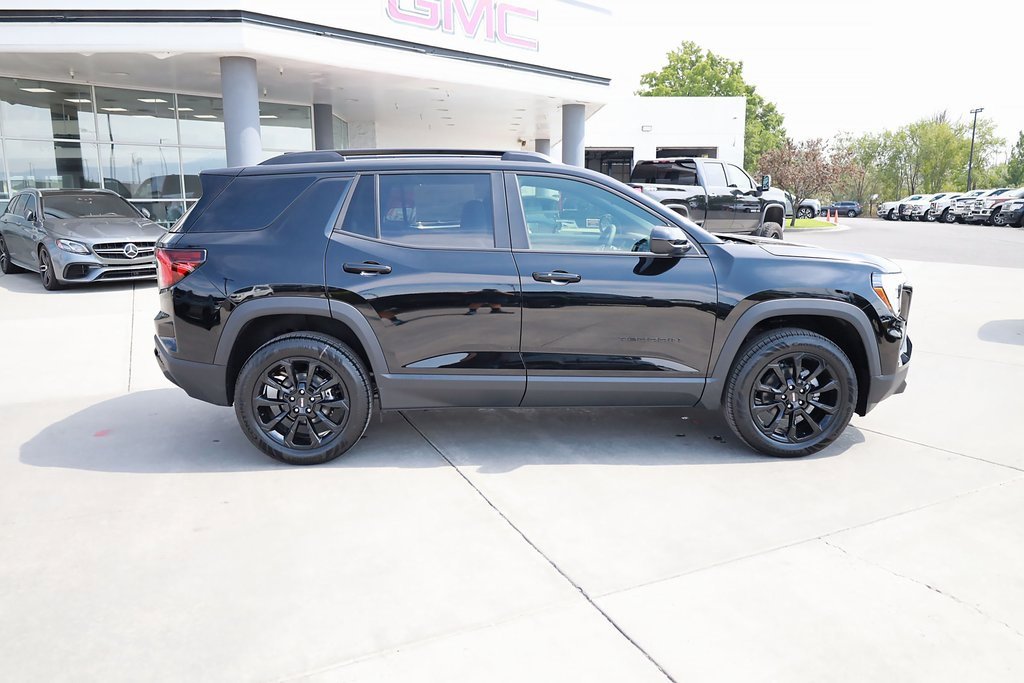 2026 Gmc Terrain Elevation photo 3