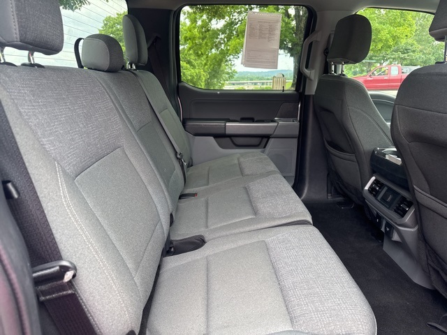 2024 Ford F-150 XLT photo 11