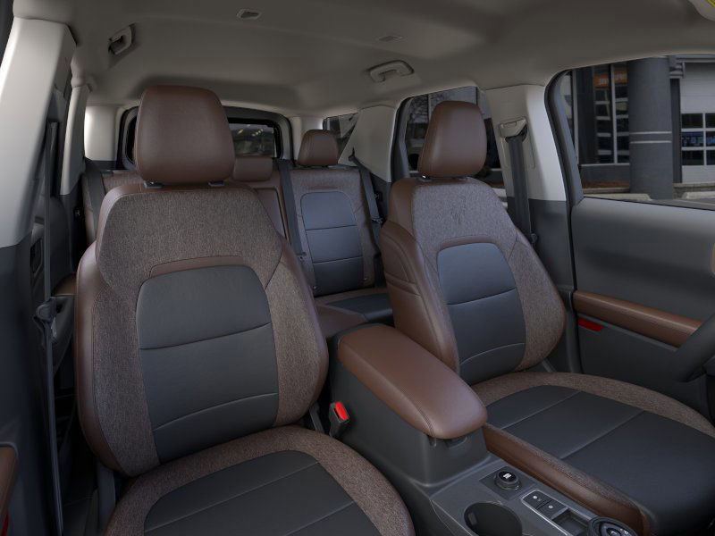 2026 FORD BRONCO SPORT - Image 9