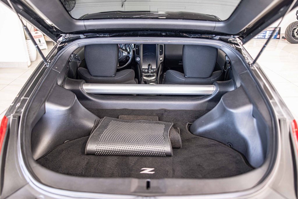 2014 NISSAN 370Z - Image 15