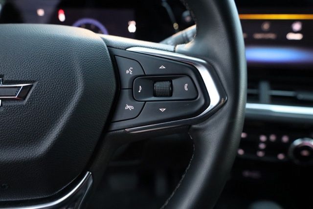 2024 Chevrolet Trax ACTIV photo 22