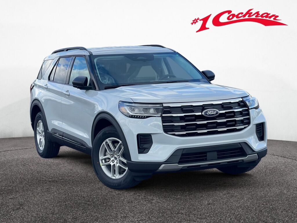 New Ford Explorer for Sale in Youngstown, OH