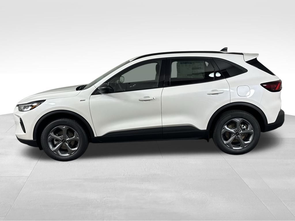 2025 Ford Escape ST-Line photo 4