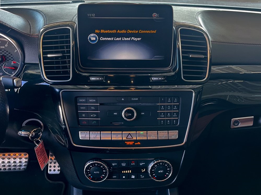 2019 Mercedes Benz GLE 43 AMG 4MATIC photo 14