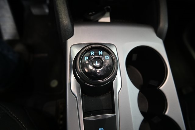 2024 Ford Bronco Sport Big Bend photo 20