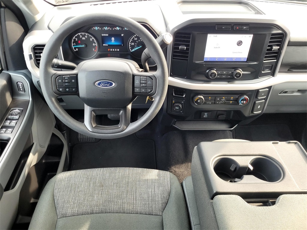 2023 Ford F-150 XLT photo 23