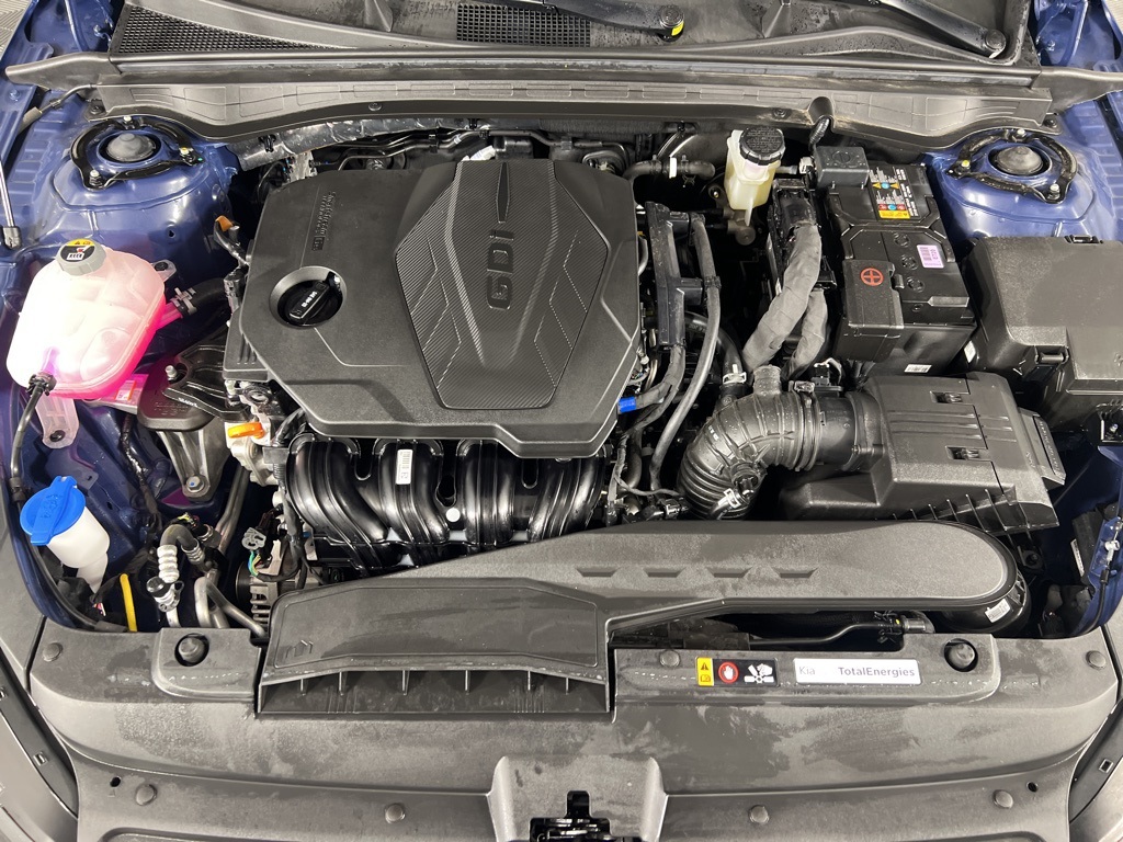 2025 Kia K5 GT-Line photo 24