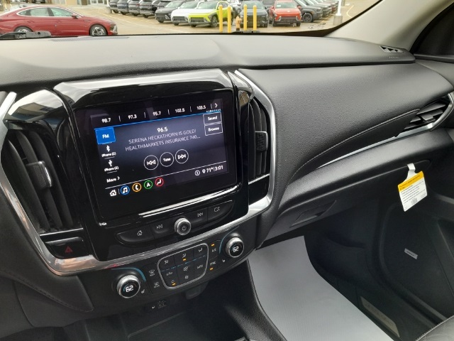 2020 Chevrolet Traverse RS photo 14