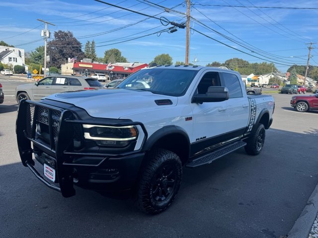 2020 Ram 2500 Power Wagon photo 3